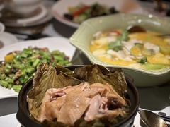 -闻见中国海南菜(K11店)