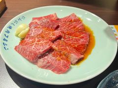 -蒜香焼肉PURUSHIN(马场路店)