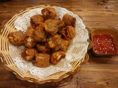 -八闽饭店闽南小镇(铁西店)