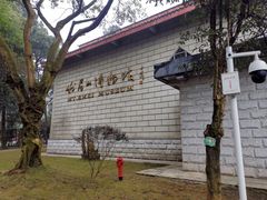 -峨眉山报国寺