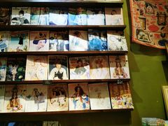 -恋物百货商店(华侨城店)