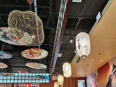 -千寻山野烤肉(中关村店)