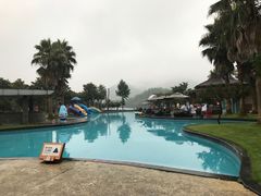 -宁波九龙湖开元度假村