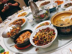 -九转小磨·非遗东北菜(群力店)