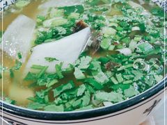 -满记烧饼(牛街东里小区一区店)