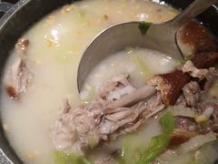 鸭汤泡饭-全聚德(江宁店)