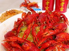 -一起吃小龙虾·海鲜(海珠店)