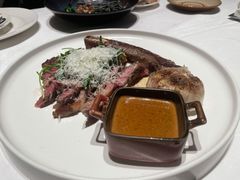 -云厨·高空西餐厅(成都瑯珀·凯悦臻选酒店)