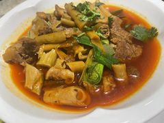 -眉州东坡(团结湖店)