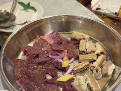-丰尔粥食·粥底火锅·桑拿鸡(大良总店)