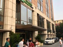 -北京临空智选假日酒店