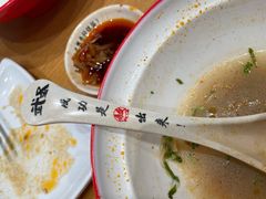 -武圣羊汤(武圣路店)