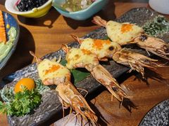 -九井澤精致料理(金茂店)