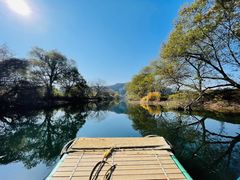 -婺源月亮湾