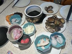 -宴立方海鲜自助(义乌万达广场店)