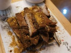 -木桶记臭鳜鱼·安徽非遗名菜(火车站白马老店)
