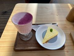 -唐咖精品咖啡(大理古城手冲店)