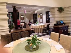大堂-大鸭梨烤鸭店(花园村店)