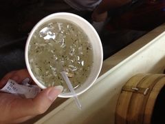 -四季美汤包(户部巷店)