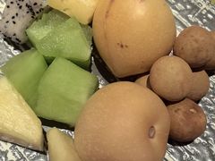 -威斯汀舞台餐厅