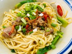 -万三面馆(青龙正街太古里店)