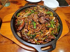 -小木屋米酒店总店