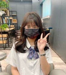 -藤野造型·专业烫染店