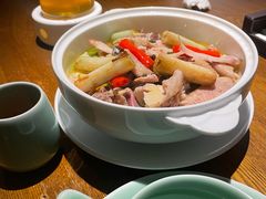 -粗茶淡饭·隐庐私厨(东亭店)