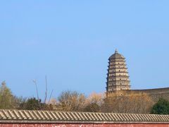 -法门文化景区