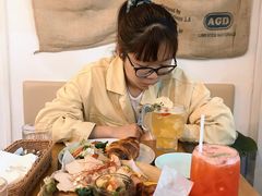 -CHILLAX轻乐时(侨建·Hi City店)