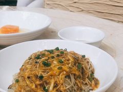 蟹粉面-玫瑰厅上海菜(兴国路店)