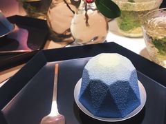 富士山下-茶是一枝花泡茶店