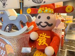-美食汇·海鲜自助餐·家庭聚会·商务宴请(青秀万达文华店)