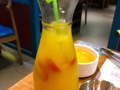 -老炉家木炭烤肉(长江国际店)
