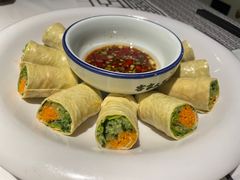-客家大院·非遗赣南客家菜(郁孤台店)