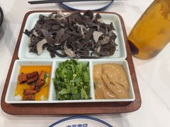 -宛平李记小吃(东关街店)