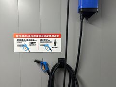 -爱喜猫24小时自助洗车(京西大悦城站)