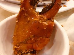 -桥底辣蟹(谢斐道店)