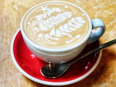 -W CAFE(甜爱路店)
