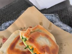 -地二手作鱼汤馄饨(上街里店)