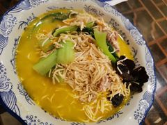 -陈记菜馆·非遗淮扬菜(东关街教场店)