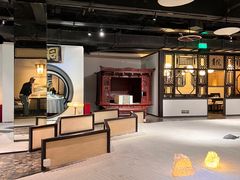 大堂-九朝会昆曲·宴(望京店)