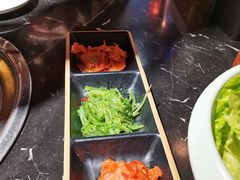 -鹤江桥·红油牛肉粉(SKP店)