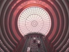 -杭州国际会议中心洲际酒店-原素全日餐厅(解放东路店)