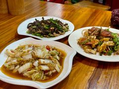 -汉时湘菜