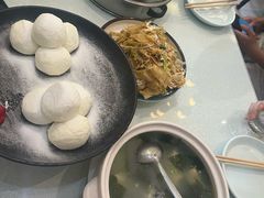 -王厚元饺子·辽菜·烤鸭(沈北店)