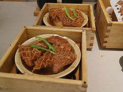 -蔡澜点心·粤菜(西单大悦城店)