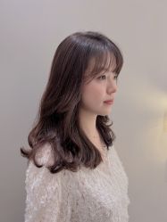 -KEIVON HAIR·崎宏
