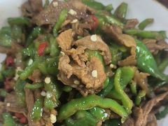 -湖南人家湘菜馆(镇江路店)