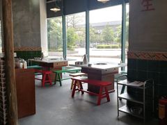 -憨铁匠老火锅(龙岗万科里店)